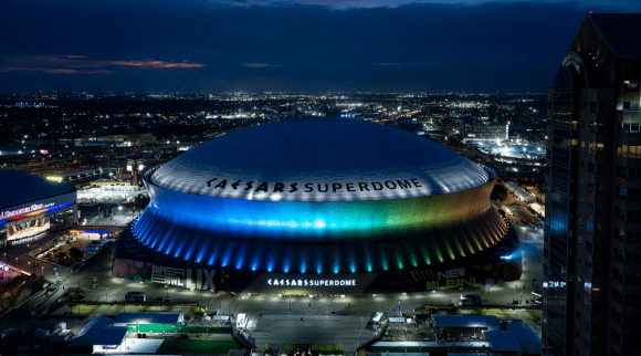 Como o Super Bowl evoluiu de um jogo de futebol para a explosão de entretenimento