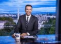Como o histórico legal de Ari Melber e a influência do hip-hop definem 'The Beat'