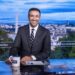 Como o histórico legal de Ari Melber e a influência do hip-hop definem 'The Beat'
