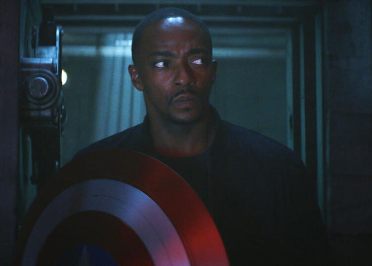 Como um fã de longa data do Capitão América, tenho uma opinião impopular sobre Sam Wilson depois de Brave New World