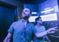 Companhia de entretenimento Escapology abrindo em Leawood