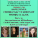 Concerto de Santa Barbara Music Club