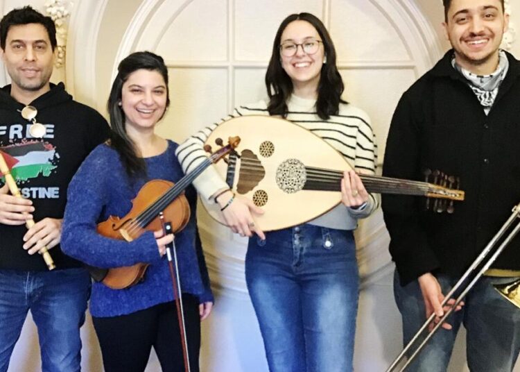 Concerto de música do Oriente Médio é gratuita para estudantes | Artes e entretenimento