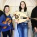 Concerto de música do Oriente Médio é gratuita para estudantes | Artes e entretenimento