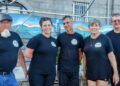 Concerto para beneficiar a nova equipe de Londres de Currach Raters | Entretenimento