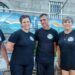 Concerto para beneficiar a nova equipe de Londres de Currach Raters | Entretenimento