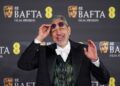 'Conclave' lidera a mochila e lutando 'Emilia Pérez' enfrenta um teste no Bafta Film Awards da Grã -Bretanha