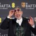 'Conclave' lidera a mochila e lutando 'Emilia Pérez' enfrenta um teste no Bafta Film Awards da Grã -Bretanha