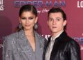 Zendaya e Tom Holland