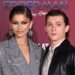 Zendaya e Tom Holland