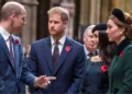 Confirme o príncipe William e Meghan Markle: horrorizado em…