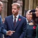 Confirme o príncipe William e Meghan Markle: horrorizado em…