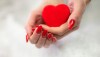 Designs de unhas vermelhas para namorado