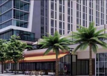 Conselho da Cidade de Orlando para revisar os planos do Westcourt Sports Entertainment District