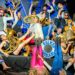 Contagem regressiva para acender o Festival de Artes | Entretenimento