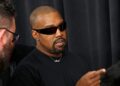 Controvérsia de Kanye West Twitter: apoio nazista, Trump, Diddy