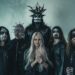 Cradle of Filth Lanke New Music Video para 'To Live Deliciosamente'