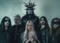 Cradle of Filth desencadeia um novo videoclipe para o último single 'To Live Deliciosamente'