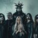 Cradle of Filth desencadeia um novo videoclipe satânico para o último single "To Live Deliciosamente" - Metal Planet Music