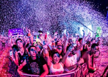 Crava a lista dos eventos mais populares da véspera de Ano Novo, o novo estudo encontra
