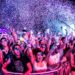 Crava a lista dos eventos mais populares da véspera de Ano Novo, o novo estudo encontra