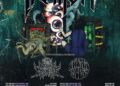 Crown Magnetar Compartilhe o terceiro novo single "Barbed Wire Noose" com videoclipe