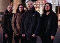 Crown Magnetara joga nova/vídeo, “Laca de arame farpado” - Metal Planet Music