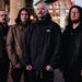 Crown Magnetara joga nova/vídeo, “Laca de arame farpado” - Metal Planet Music