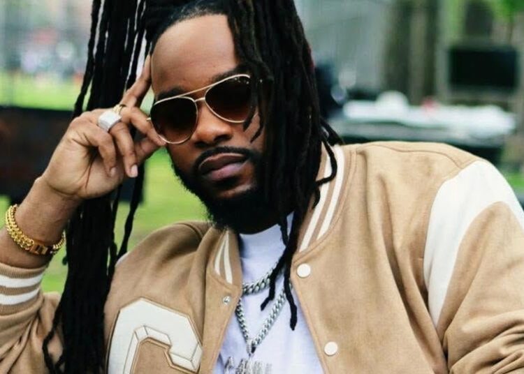Crucian Cann Cann toma cenário musical global por tempestade com mais recente single | Vida na ilha