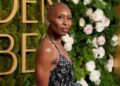 Cynthia Erivo definiu para hospedar os prêmios Tony