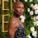 Cynthia Erivo definiu para hospedar os prêmios Tony