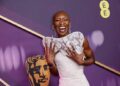 Cynthia Erivo sediará o Tony Awards em junho