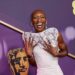 Cynthia Erivo sediará o Tony Awards em junho