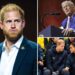 DHS para liberar partes dos registros de imigração do príncipe Harry como parte de Push para revelar se ele divulgou o uso de drogas no pedido de visto