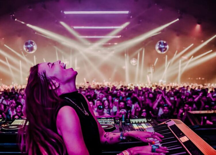 DJs em todos os lugares, mas os ingressos são escassos | Artes e entretenimento