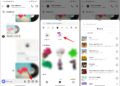 DMs do Instagram Obtenha um novo adesivo de música, veja como usá -lo