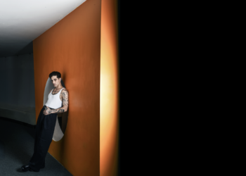 Damiano David’s Bold New Euro Vision