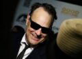 Dan Aykroyd reconhece sua ausência no 'SNL50' especial e compartilha a 'vantagem de não participar'