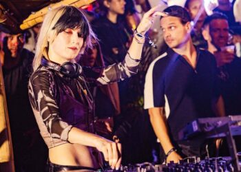 Dancing Astronaut's New Music Sexta -feira: 14 de fevereiro de 2025