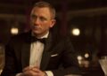 Daniel Craig, o mais recente James Bond, responde à Amazon assumindo a franquia 007