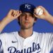 Daniel Lynch IV afirma o ponto de rotação do KC Royals no abridor de treinamento de primavera
