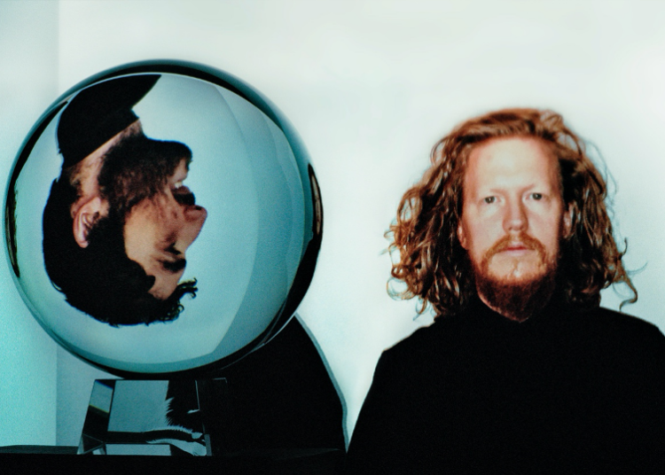 Darkside lança o novo single “Hell Suite (pt. II)”