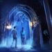 Data de abertura do Universal Horror Unleashed Sets em Las Vegas