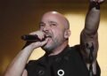 David Draiman diz que perturbado liberará 'Slew of New Material'