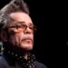 David Johansen, cantor de bonecas de Nova York, lutando contra o câncer no estágio 4 e buscando ajuda financeira