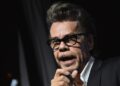David Johansen, co-fundador de Nova York, sofrendo de câncer