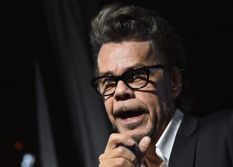 David Johansen, co-fundador de Nova York, sofrendo de câncer