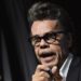 David Johansen, co-fundador de Nova York, sofrendo de câncer