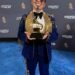 David Longoria vence 2025 Grammy após duas indicações