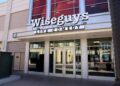 David Lynch, Giveaway VGK, 'Barber de Sevilha' esta semana em Las Vegas